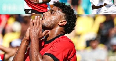 رئيس البنك الأهلي يكشف موقف النادي من انتقال أسامة فيصل للأهلي.. واللاعب يفضل البقاء