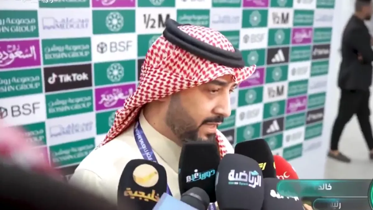 رسميا.. خالد العيسى يعاود رئاسة الأهلي للمرة الثالثة على التوالي في 2025