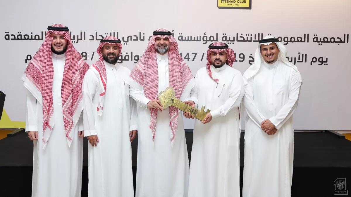 زلزال جدة.. قرار مفاجئ لجماهير الاتحاد حول صفقاتهم الجديدة في 2025