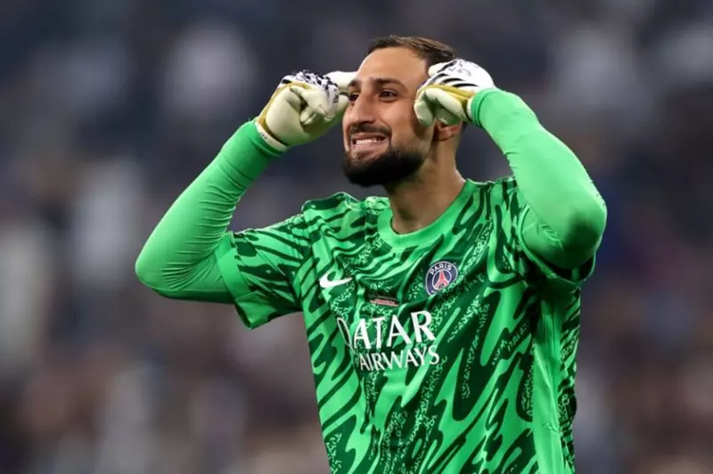 صباح أوروبي.. تكهنات حول موقف دوناروما.. تشيلسي يضع لوبيز نصب عينيه.. ومستقبل بوسكيتس في 2025