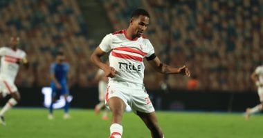 غياب 8 لاعبين عن صفوف الزمالك في مواجهة فاركو الليلة 2025