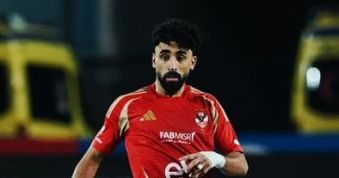 غيابات الأهلي الأساسية.. إمام عاشور ومروان عطية يغيبان عن مواجهة بيراميدز غداً في الدوري 2025
