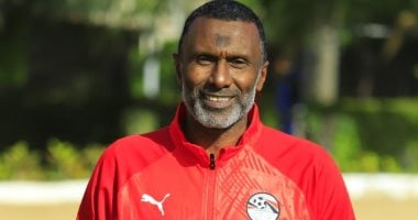 فاصل مهاري بين الكاس وإبراهيم خلال تدريب ناشئي المنتخب قبيل كأس الخليج 2025