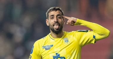 فيريرا يتخذ قراراً هاماً بشأن الدباغ في صفوف الزمالك 2025