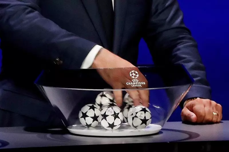 قرعة دوري أبطال أوروبا 2025.. تحليل أفضل وأسوأ الاحتمالات للأندية الإنجليزية