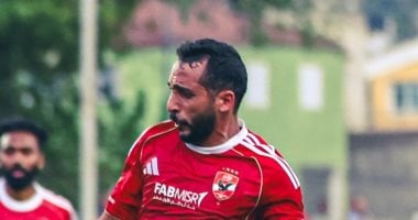 كريم فؤاد يعلن سعادته بتمديد عقده مع الأهلي.. استعدادًا للجلسة الحاسمة
