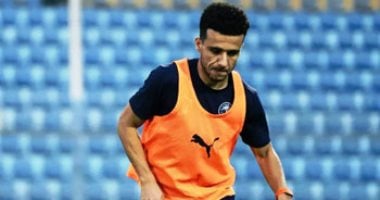مصطفى فتحي يغيب مجدداً عن بيراميدز في مواجهة مودرن سبورت بالدوري 2025