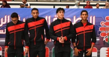 منتخب السباحة المصري يحقق 82 ميدالية في البطولة العربية بالمغرب 2025