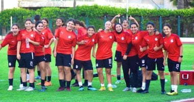 منتخب الناشئات يستعد لمعسكر الشهر المقبل استعداداً لمواجهة غينيا في تصفيات المونديال 2025