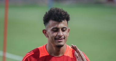 منتخب مصر الثاني يواصل التنسيق مع حجازي والنني استعداداً لمعسكر سبتمبر 2025