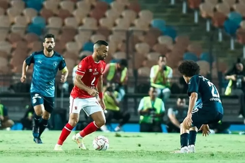 مواجهات السبت.. الأهلي يلتقي بيراميدز ومانشستر يونايتد يسعى لتعديل مساره في 2025