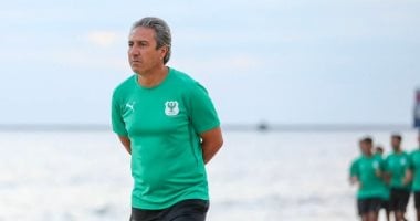 نبيل الكوكي يلجأ إلى المقاولون العرب لفحص الحدود قبل انطلاق منافسات الدوري 2025..