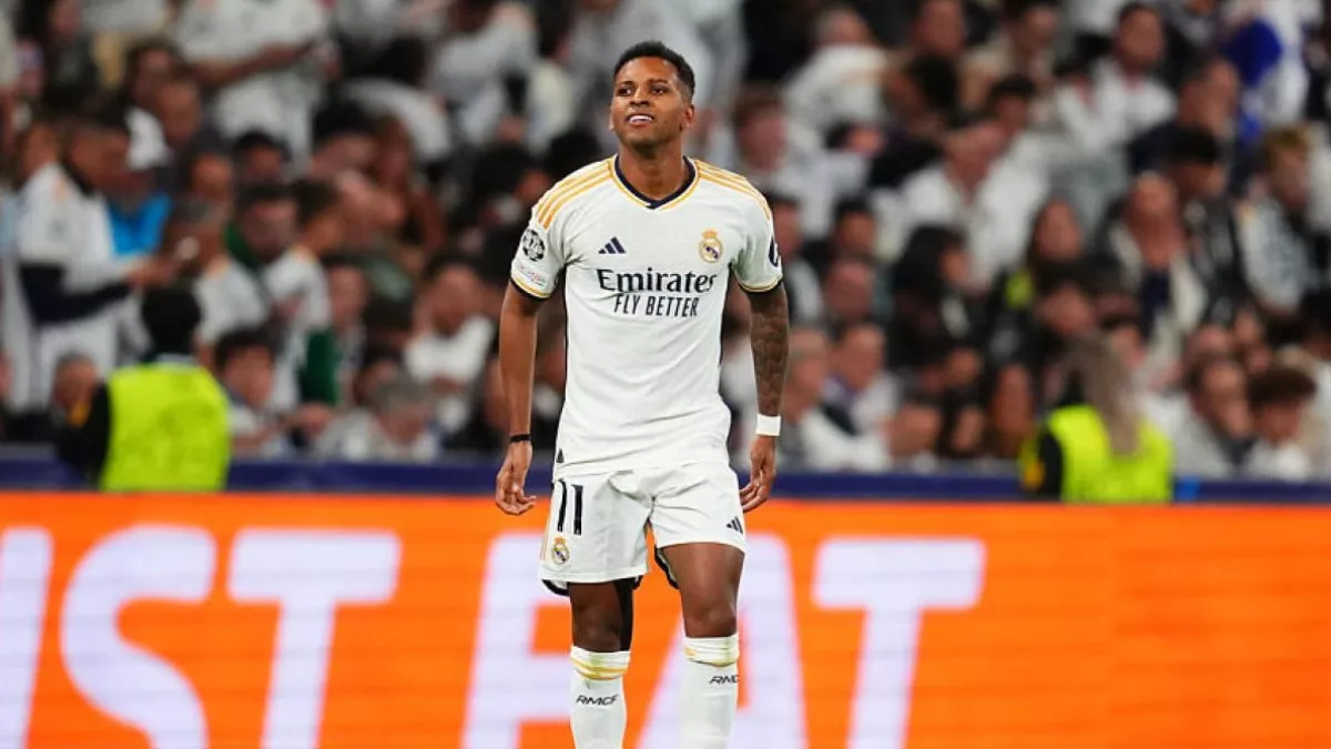 نجم ريال مدريد يقترب من الانضمام للهلال.. خلاف ضخم يدفعه نحو دوري روشن في 2025
