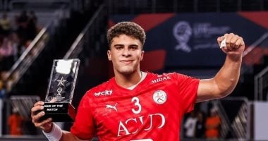 نجوم كرة اليد الشابة تهيمن على ملاعب أوروبا في 2025