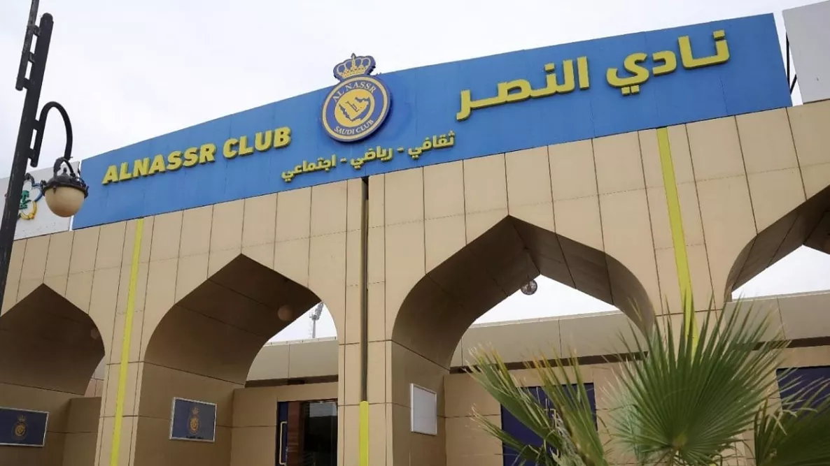 إنجازات الرجال بجهودهم.. النصر يهز أركان الرياضة السعودية ويعلن ألقابه في دوري 2025