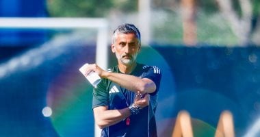 الأهلي يعلن إقالة ريبيرو وجهازه الفني رسمياً من تدريب الفريق 2025