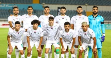 المصرى يحقق فوزاً ساحقاً على كهرباء الإسماعيلية بأربعة أهداف.. يتصدر جدول ترتيب الدورى 2025 فيديو