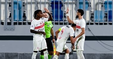 ترتيب هدافي الدوري المصري 2025 قبل لقاء وادي دجلة والزمالك