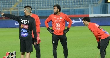 تعرف على 4 حراس ضمن تشكيلة منتخب مصر لمواجهتي إثيوبيا وبوركينا فاسو عام 2025