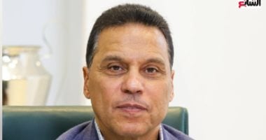 حسام البدري يستبعد من قائمة المرشحين لقيادة الأهلي بعد ريبيرو 2025