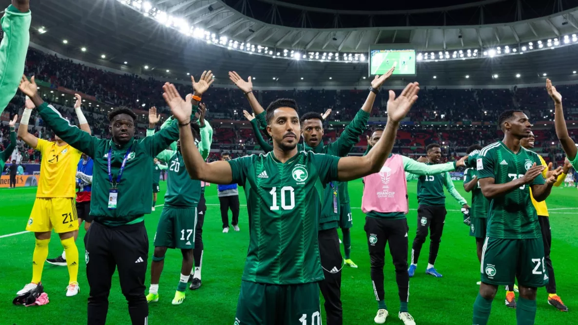 سالم الدوسري يواجه كابوس الإصابات مجدداً.. عودة مع الأخضر تتبعها إصابة جديدة في 2025