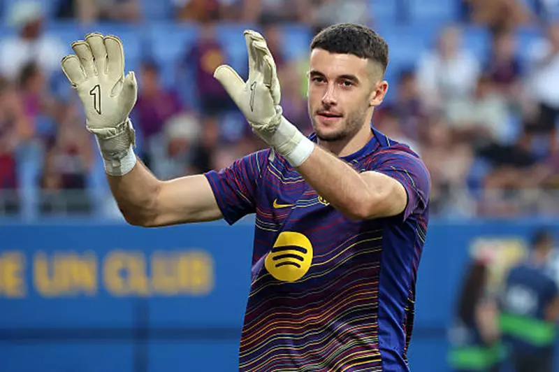 صباح أوروبي.. جارسيا يقود إنقاذ برشلونة.. غياب شرقي يثير القلق.. وبايرن يواصل مطاردة لوكمان في 2025