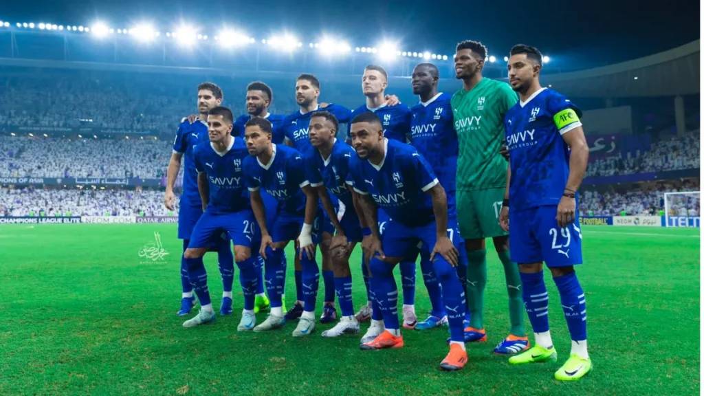 طلبات إنزاجي تتواصل.. الهلال يوقع مع أكتشيشيك ويخطط لـ"صفقة مواليد" جديدة 2025
