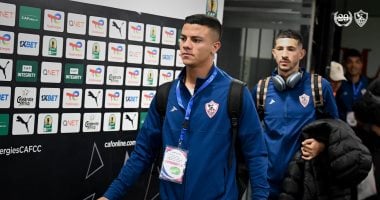 محمد شحاتة يغيب عن معسكر منتخب مصر.. إصابة مزق في الخلفية تمنعه من المشاركة