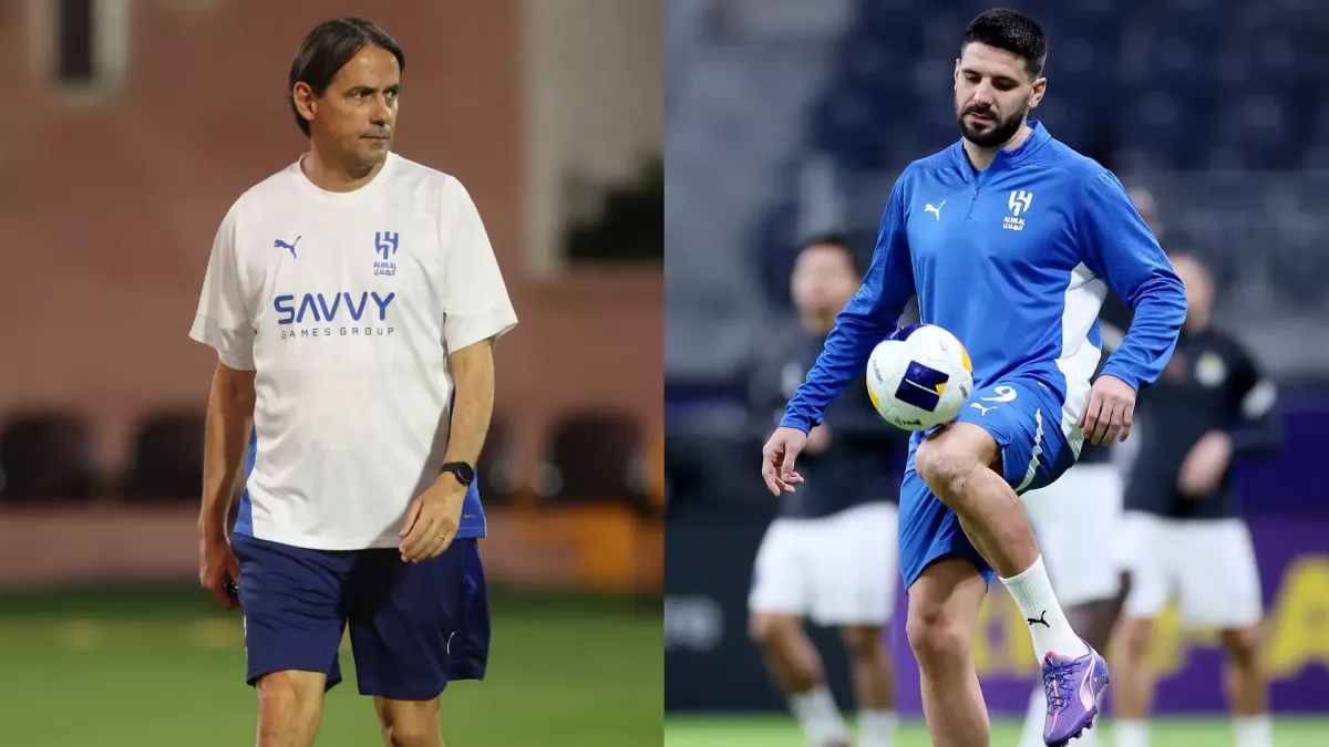 منبوذ إنزاجي.. الميركاتو يشهد صفقة تبادلية بين الهلال وعملاق أوروبا في 2025