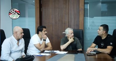 منتخب مصر الثاني ينطلق في معسكره بالإسماعيلية استعدادا لمواجهتي تونس الوديتين غدا