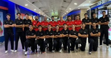 منتخب ناشئي السلة يحقق انتصارًا وديًا على رواندا استعدادًا للبطولة الأفريقية 2025