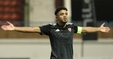مودرن سبورت يتفوق على حرس الحدود بهدف رشاد المتولي في الشوط الأول 2025