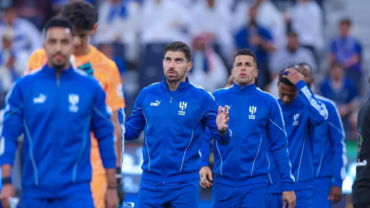 موهوب المستقبل.. موعد وصول صفقة الهلال التي ينتظرها إنزاجي في 2025