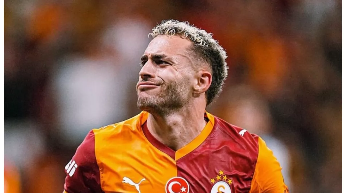 نيوم يطلق عرضاً غير مسبوق لضم نجم الدوري التركي.. مستجدات عام 2025